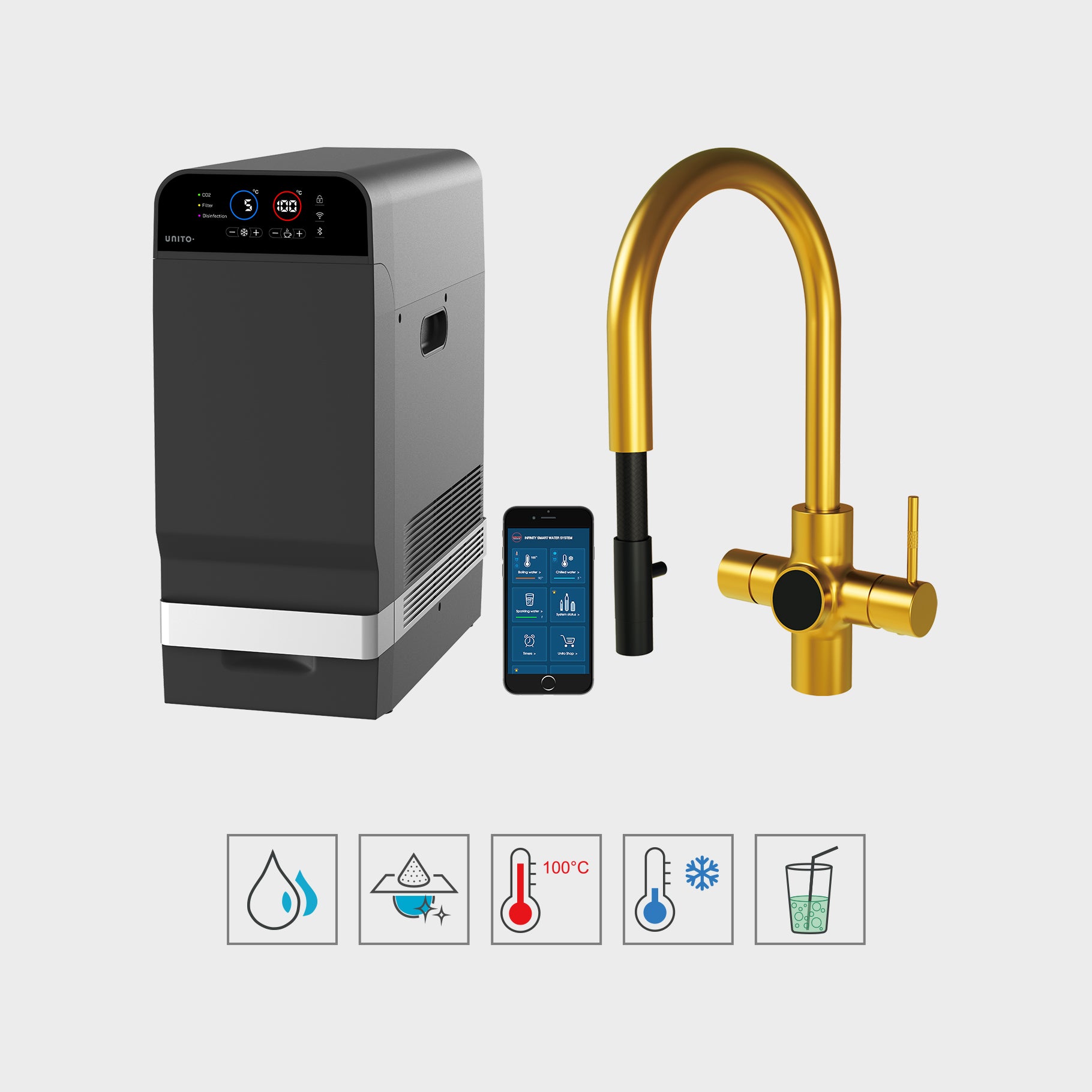 אינפיניטי דור 3