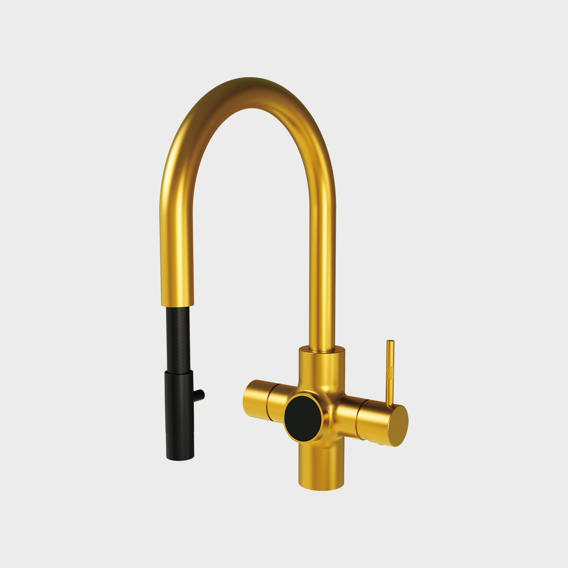 אינפיניטי דור 3 עם מים בטעמים