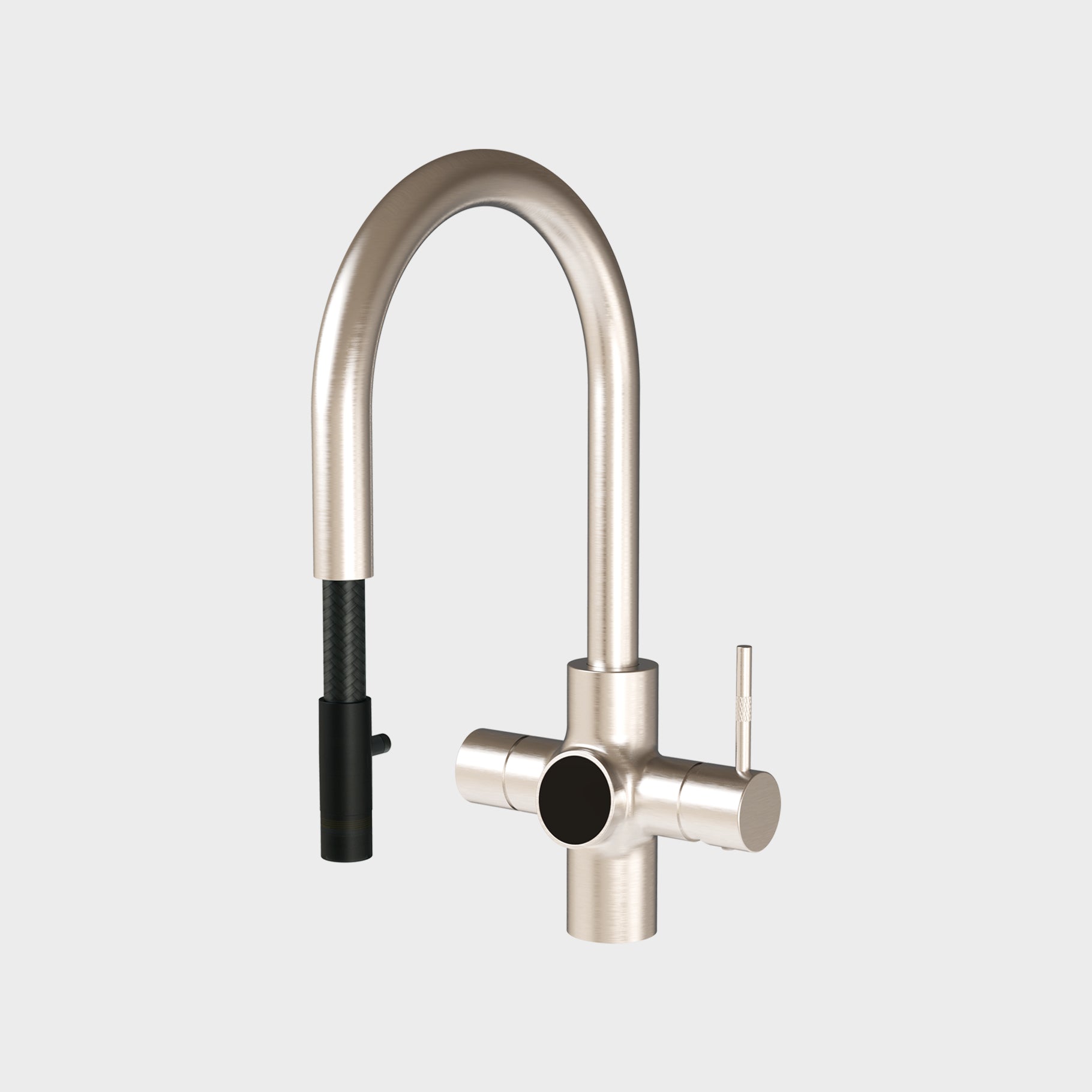 אלמנטס עם מים בטעמים