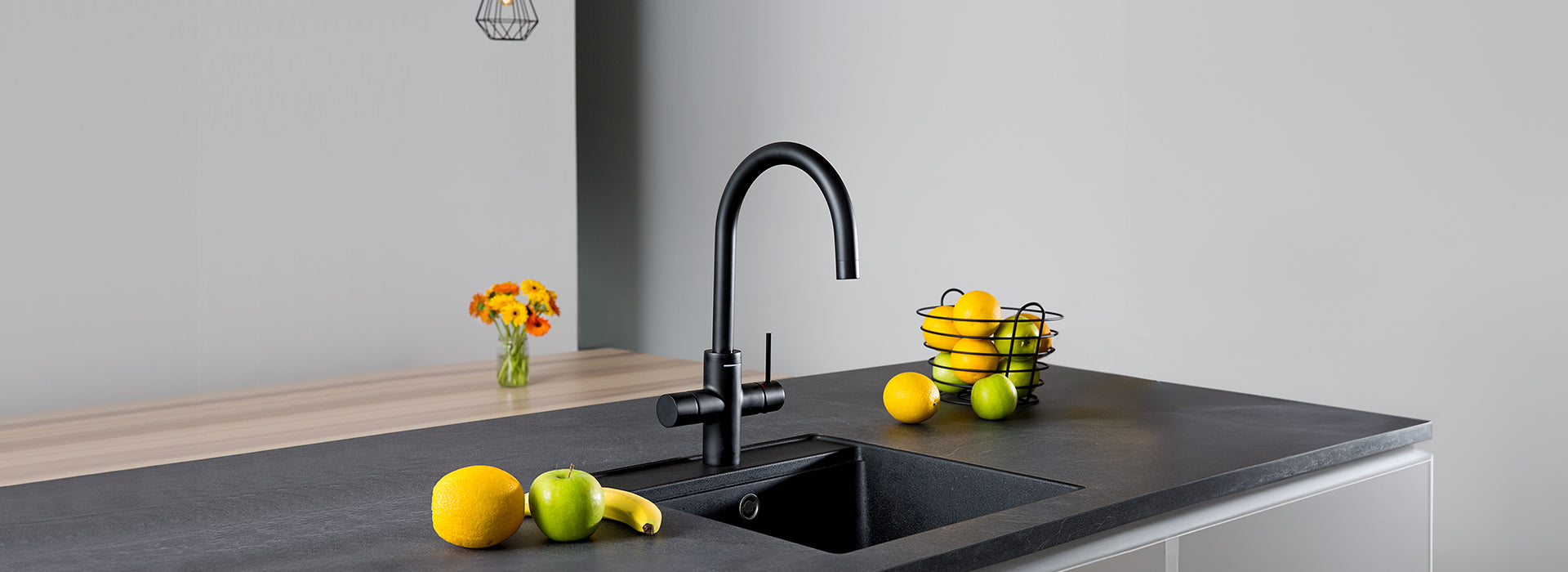 מערכת מים חכמה