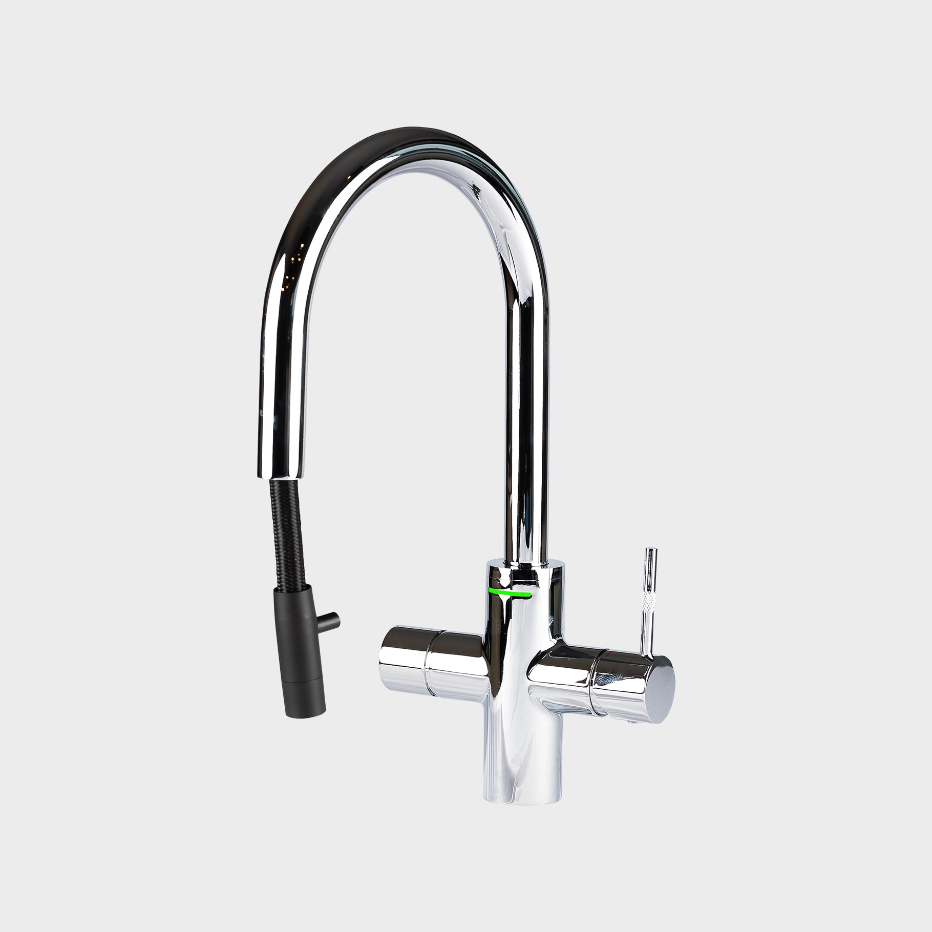 אינפיניטי דור 3