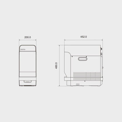 אינפיניטי דור 3