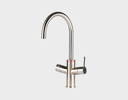 אלמנט יוניברס פלדת אל חלד מוברש קשת או מלבני