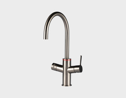 אלמנט יוניברס פלדת אל חלד מושחר ״גאן״ קשת