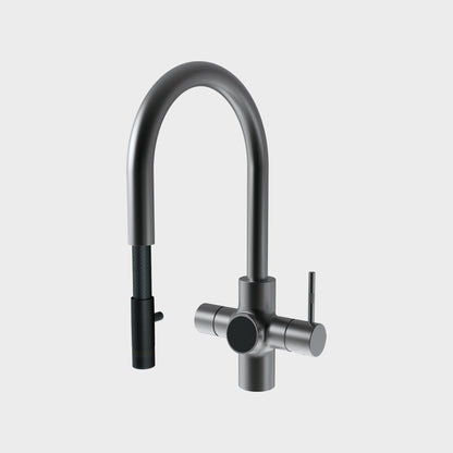 אינפיניטי דור 3 עם מים בטעמים